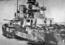 SMS Seydlitz